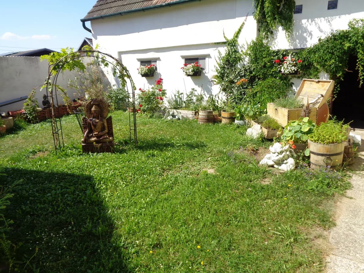 4-Zimmer-Haus kaufen in Oberpullendorf – 140 m², € 267.000 – Bild 10 von 41