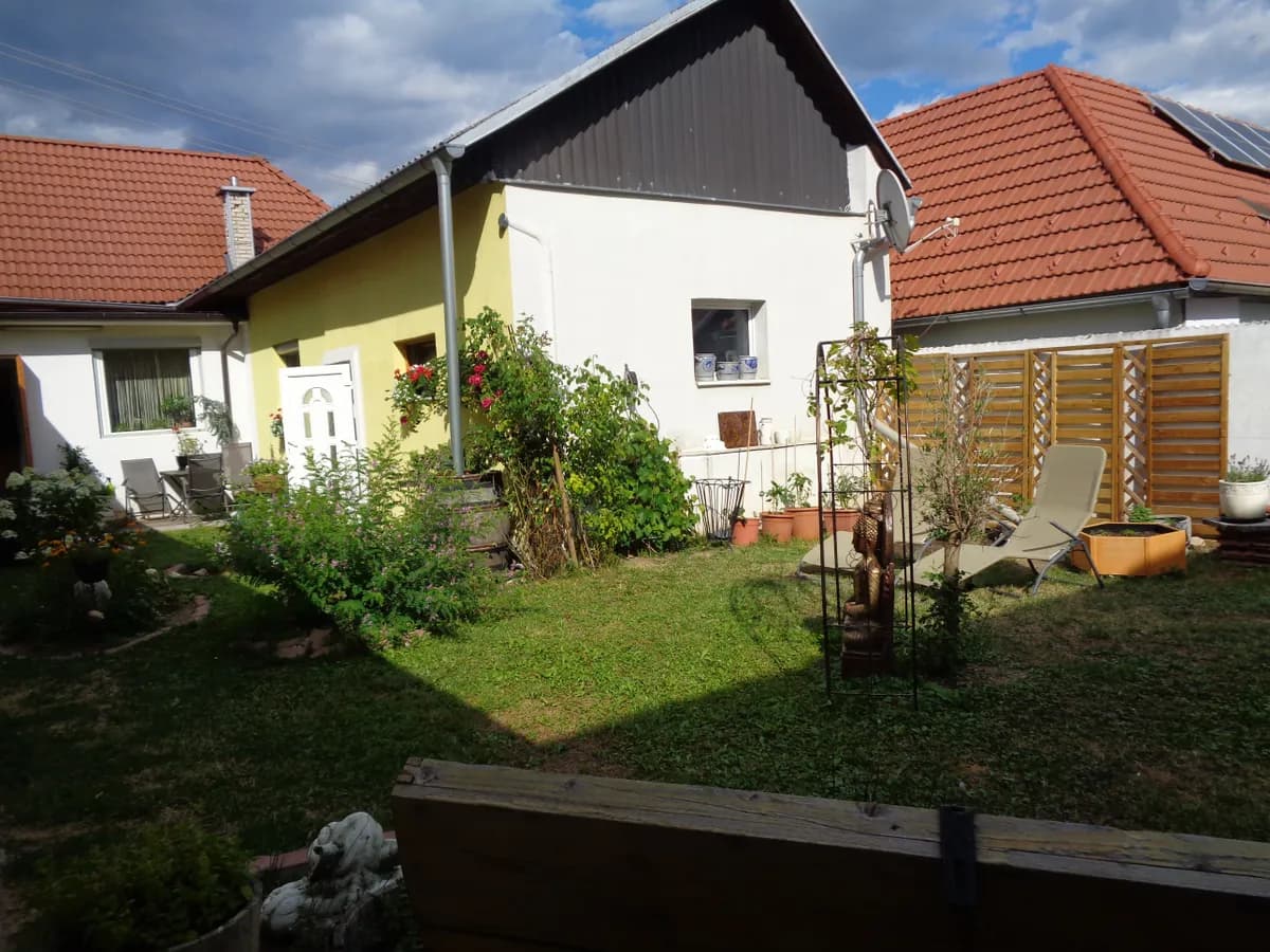 4-Zimmer-Haus kaufen in Oberpullendorf – 140 m², € 267.000 – Bild 11 von 41