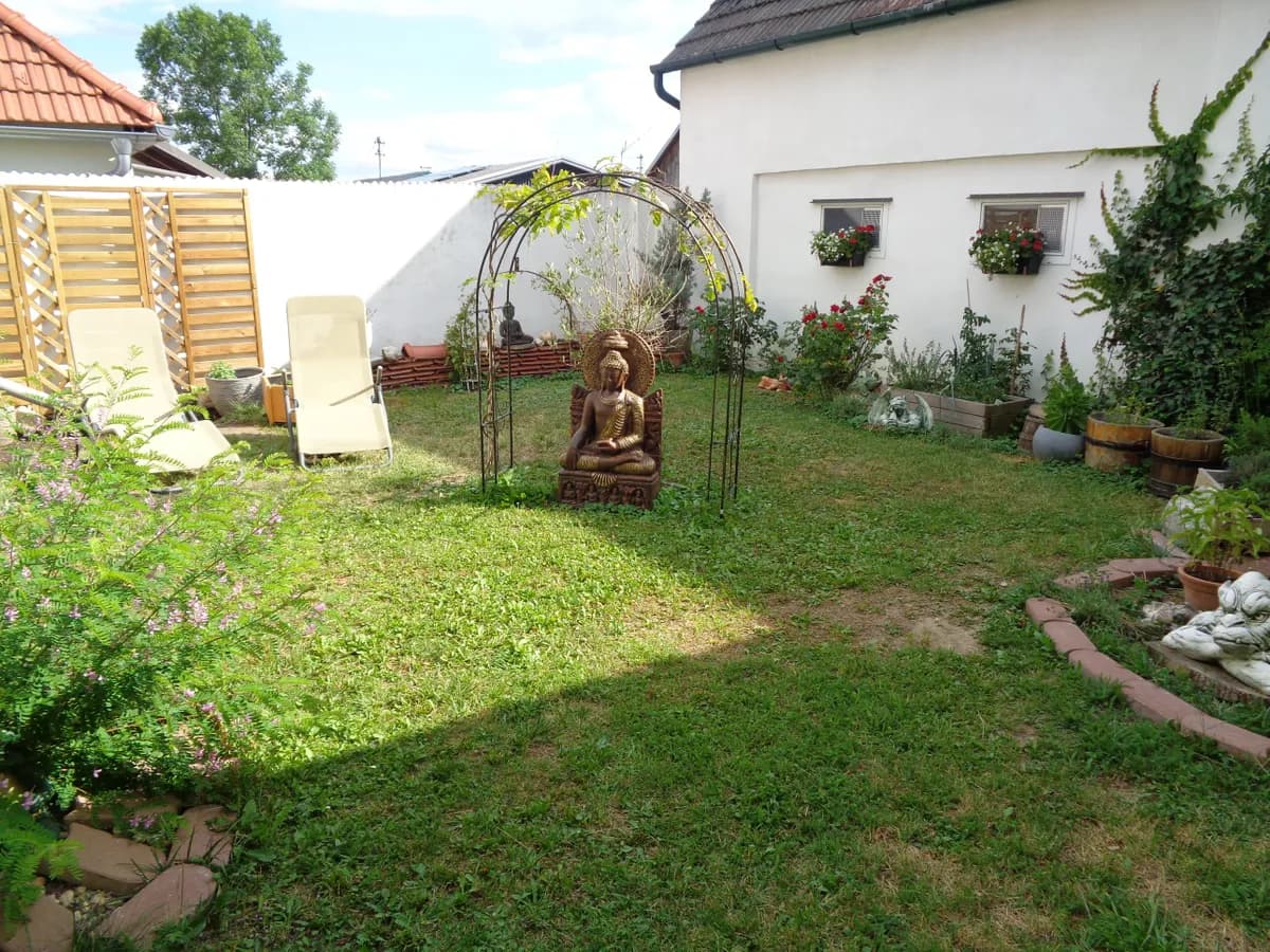 4-Zimmer-Haus kaufen in Oberpullendorf – 140 m², € 267.000 – Bild 12 von 41
