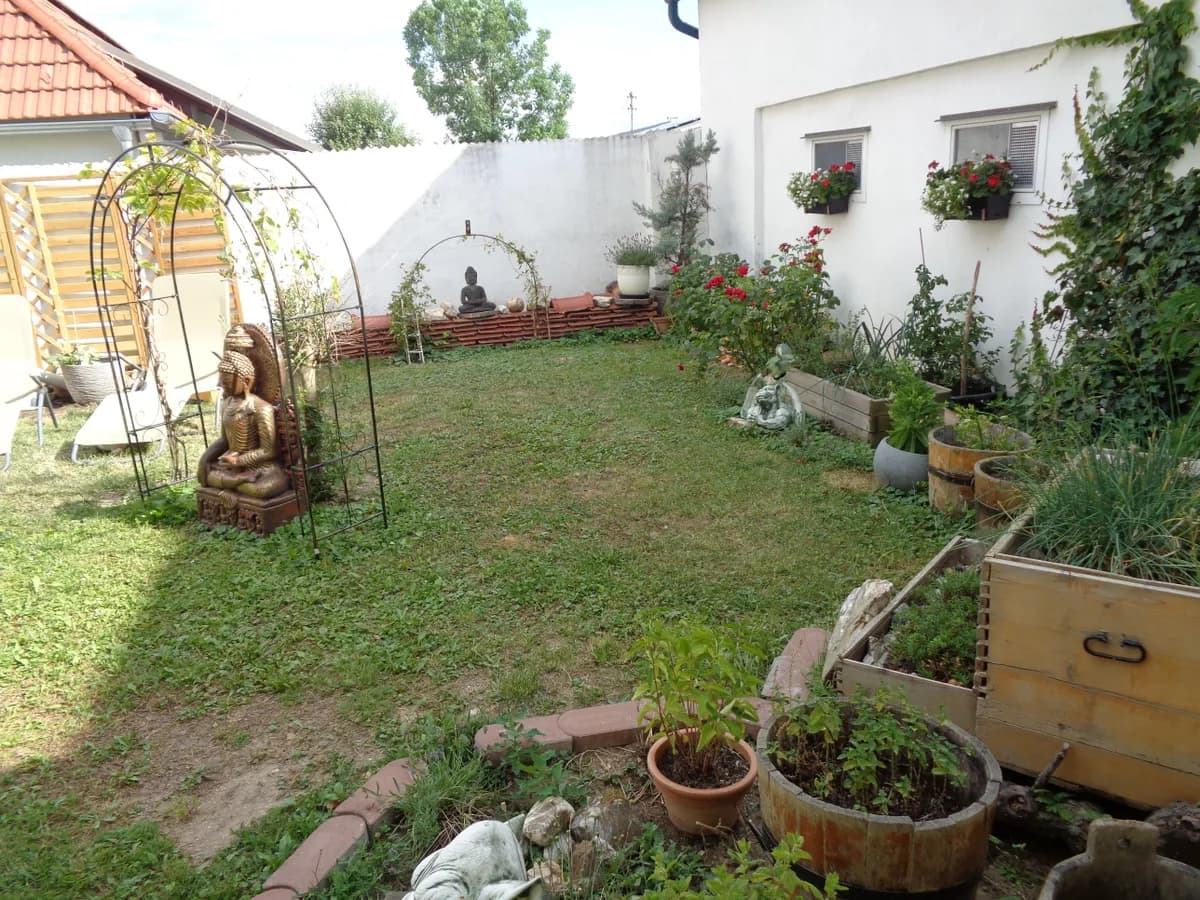 4-Zimmer-Haus kaufen in Oberpullendorf – 140 m², € 267.000 – Bild 13 von 41