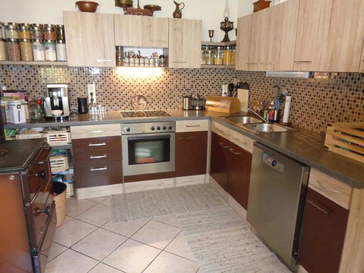 4-Zimmer-Haus kaufen in Oberpullendorf – 140 m², € 267.000 – Bild 14 von 41