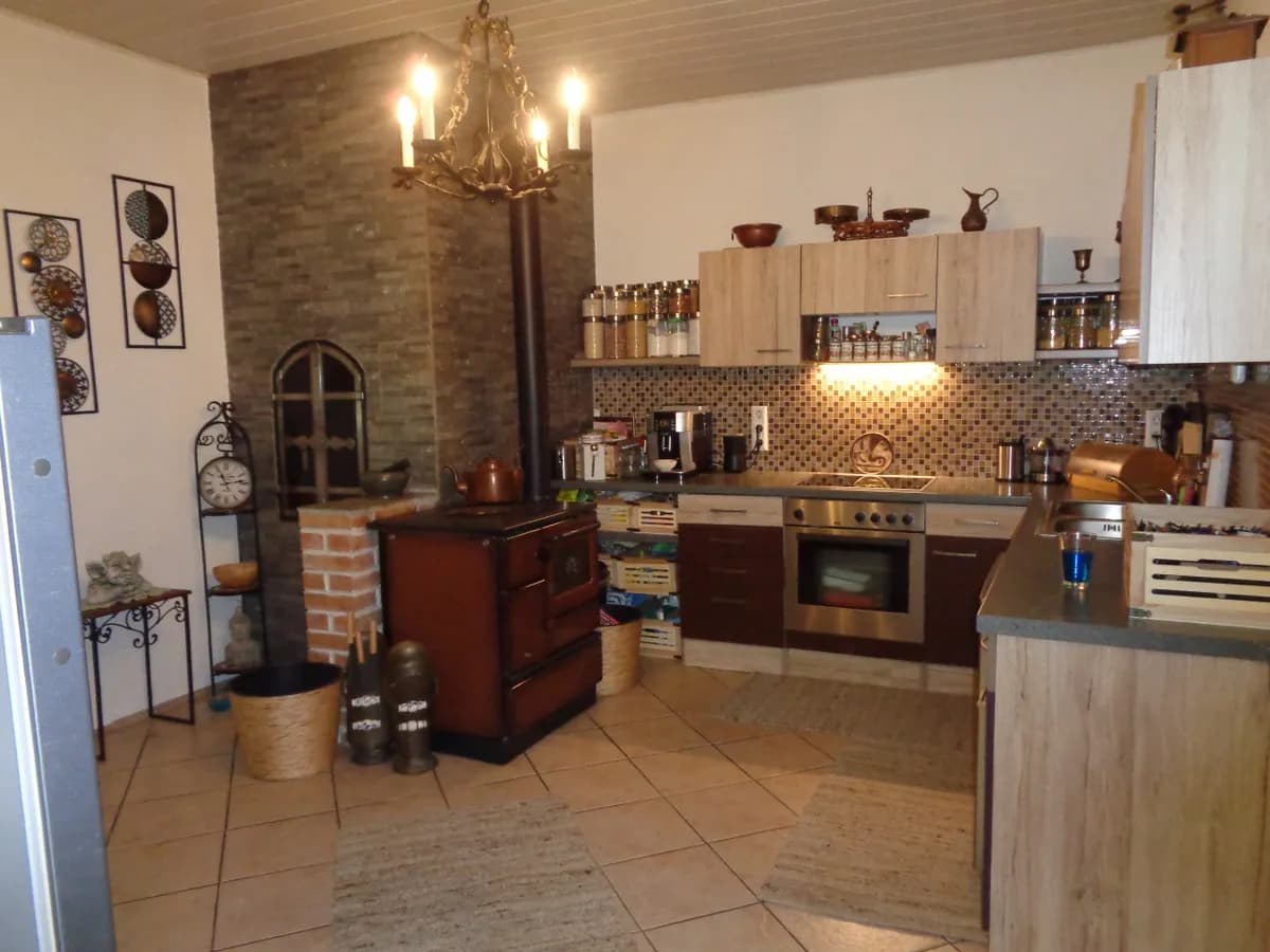 4-Zimmer-Haus kaufen in Oberpullendorf – 140 m², € 267.000 – Bild 15 von 41