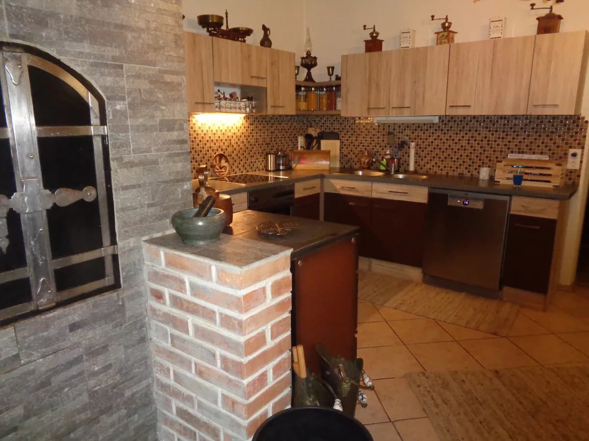 4-Zimmer-Haus kaufen in Oberpullendorf – 140 m², € 267.000 – Bild 16 von 41