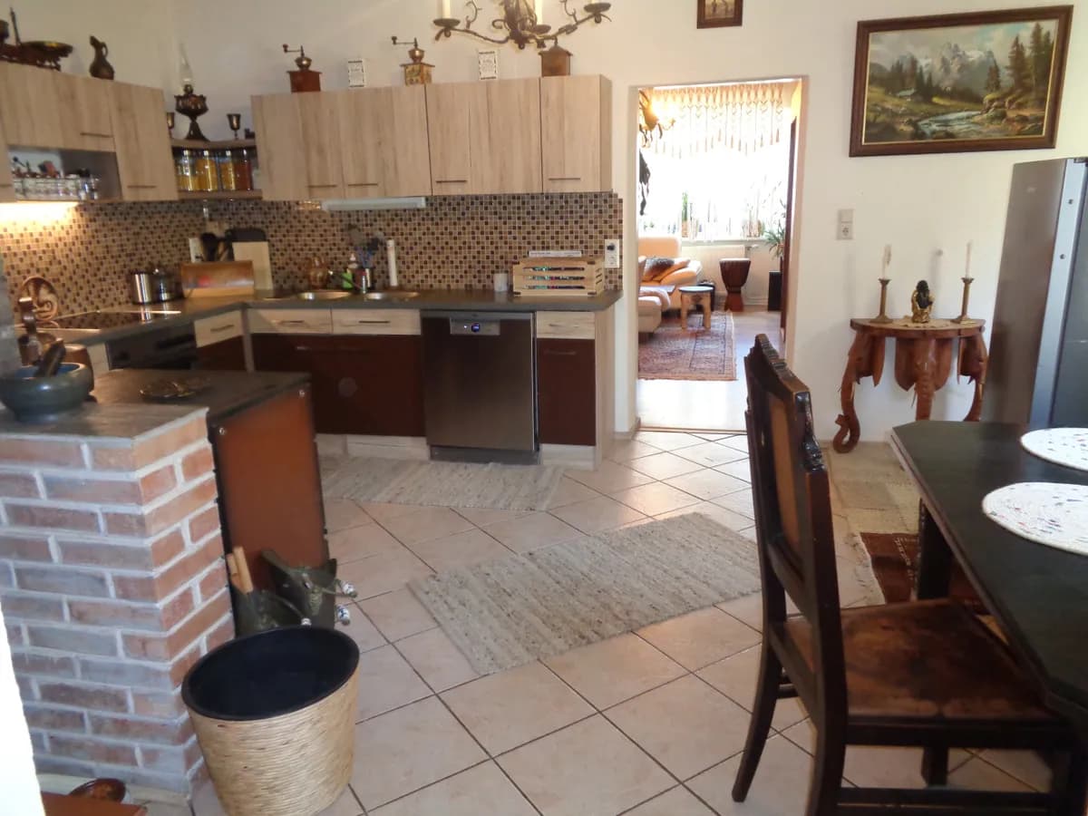 4-Zimmer-Haus kaufen in Oberpullendorf – 140 m², € 267.000 – Bild 17 von 41