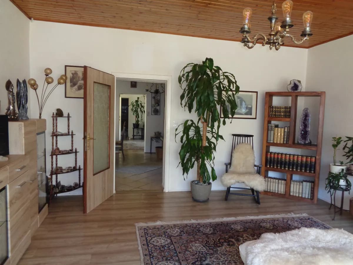 4-Zimmer-Haus kaufen in Oberpullendorf – 140 m², € 267.000 – Bild 21 von 41