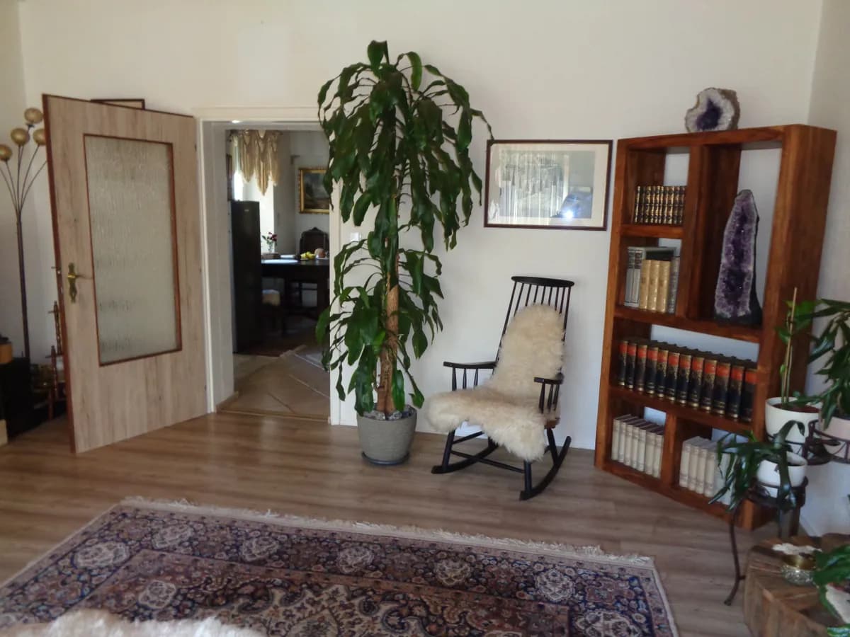 4-Zimmer-Haus kaufen in Oberpullendorf – 140 m², € 267.000 – Bild 22 von 41