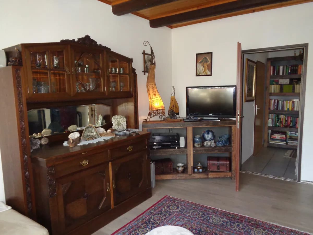 4-Zimmer-Haus kaufen in Oberpullendorf – 140 m², € 267.000 – Bild 29 von 41