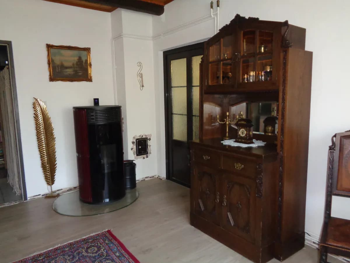 4-Zimmer-Haus kaufen in Oberpullendorf – 140 m², € 267.000 – Bild 30 von 41