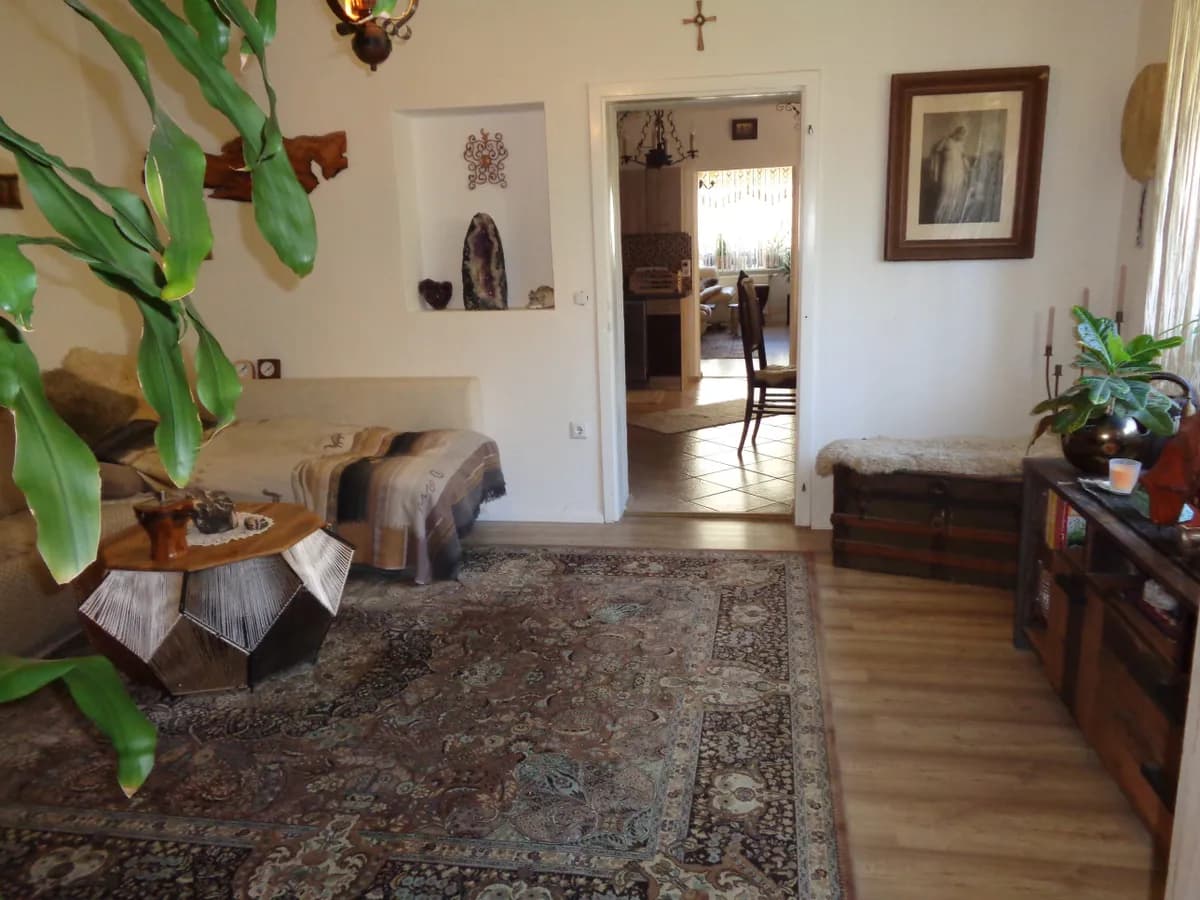 4-Zimmer-Haus kaufen in Oberpullendorf – 140 m², € 267.000 – Bild 32 von 41