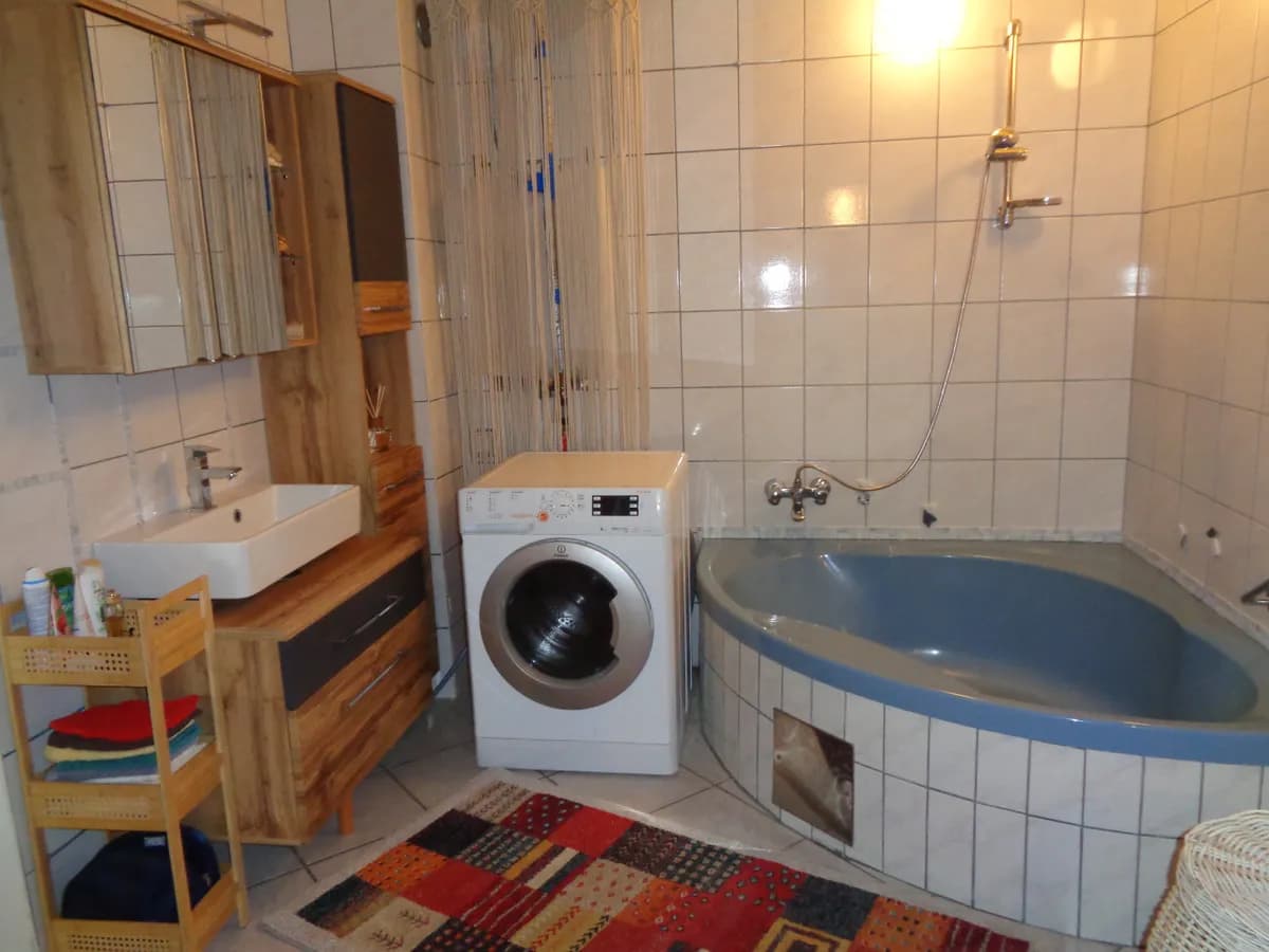 4-Zimmer-Haus kaufen in Oberpullendorf – 140 m², € 267.000 – Bild 34 von 41