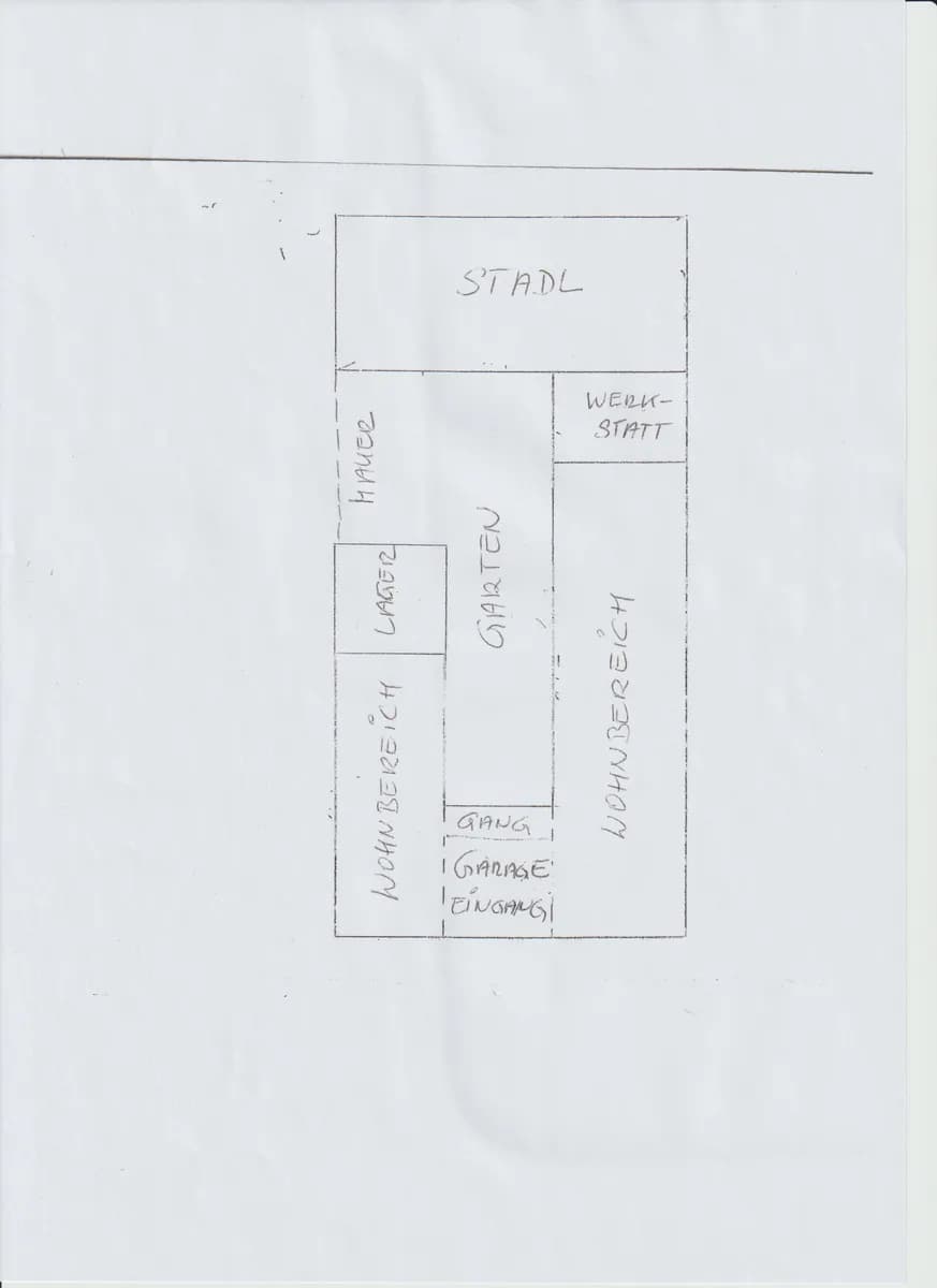 4-Zimmer-Haus kaufen in Oberpullendorf – 140 m², € 267.000 – Bild 37 von 41