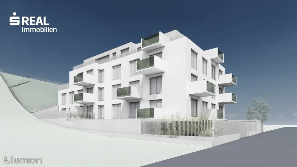 3-Zimmer-Wohnung kaufen in Tulln – 61,85 m², € 358.366 – Bild 2 von 8