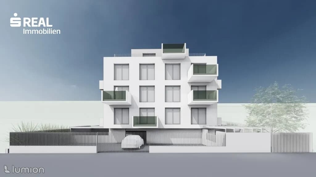 3-Zimmer-Wohnung kaufen in Tulln – 61,85 m², € 358.366 – Bild 6 von 8