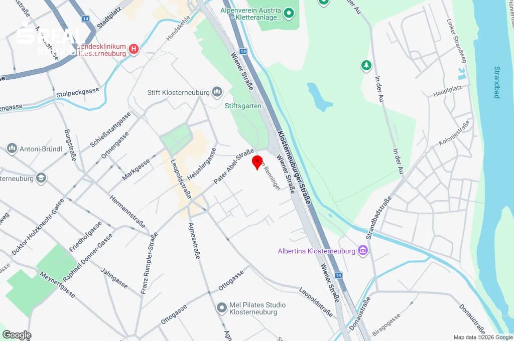 3-Zimmer-Wohnung kaufen in Tulln – 61,85 m², € 358.366 – Bild 8 von 8