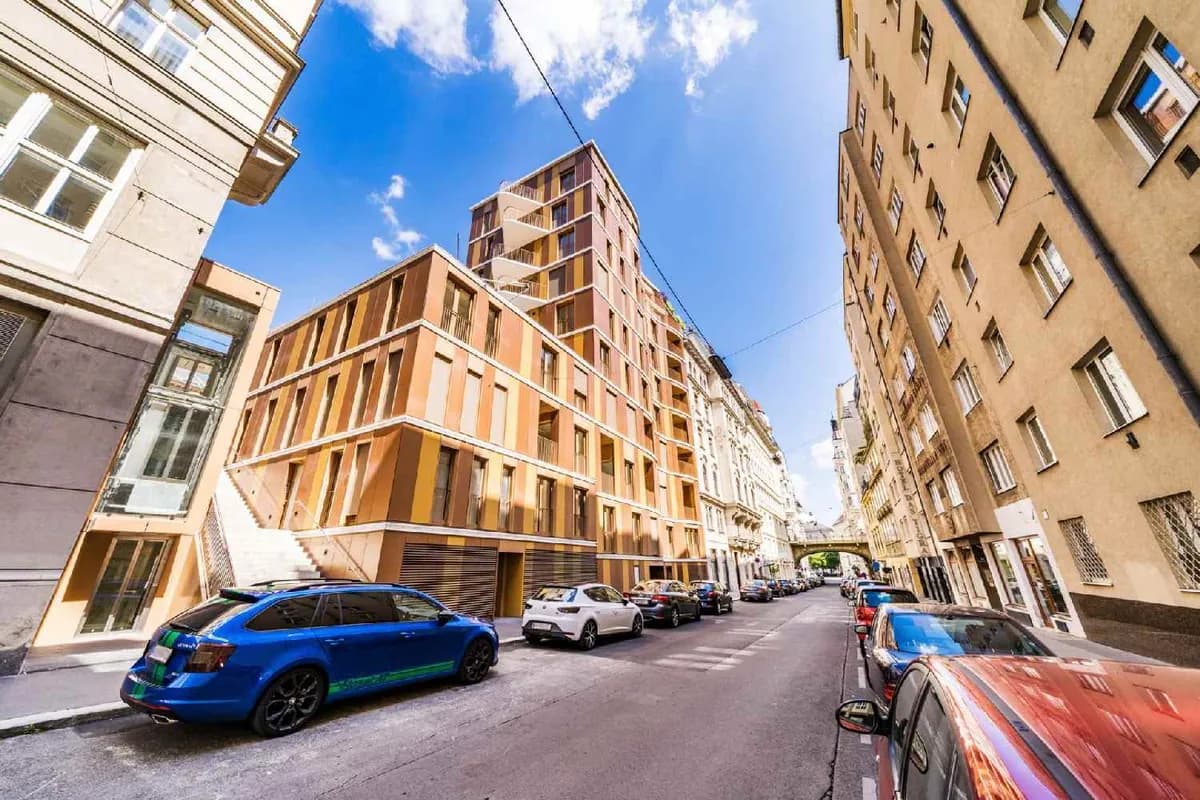 Immobilie mieten in Wien – € 390 – Bild 1 von 3
