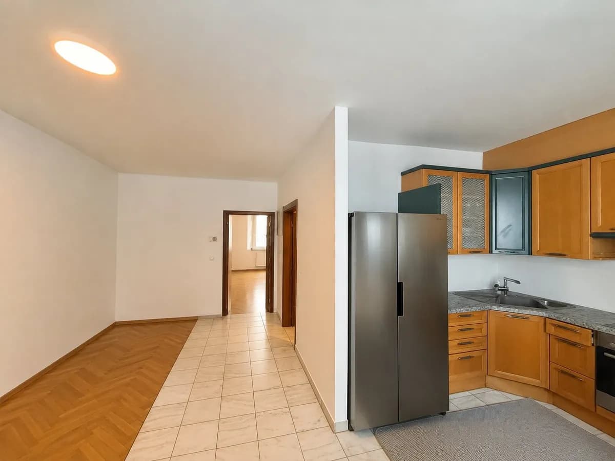 3-Zimmer-Wohnung kaufen in Wien – 68,7 m², € 699.900