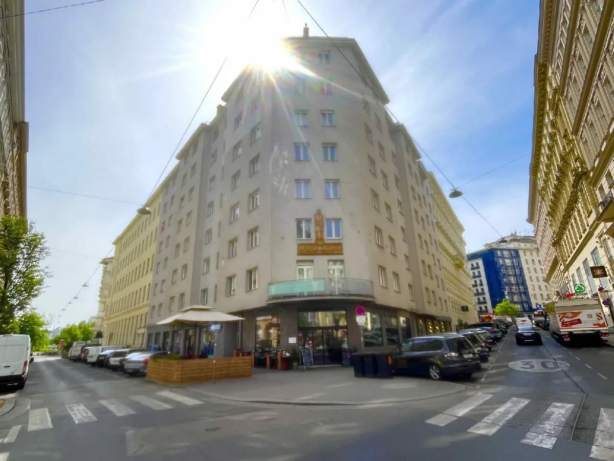 3-Zimmer-Wohnung kaufen in Wien – 68,7 m², € 699.900 – Bild 16 von 17