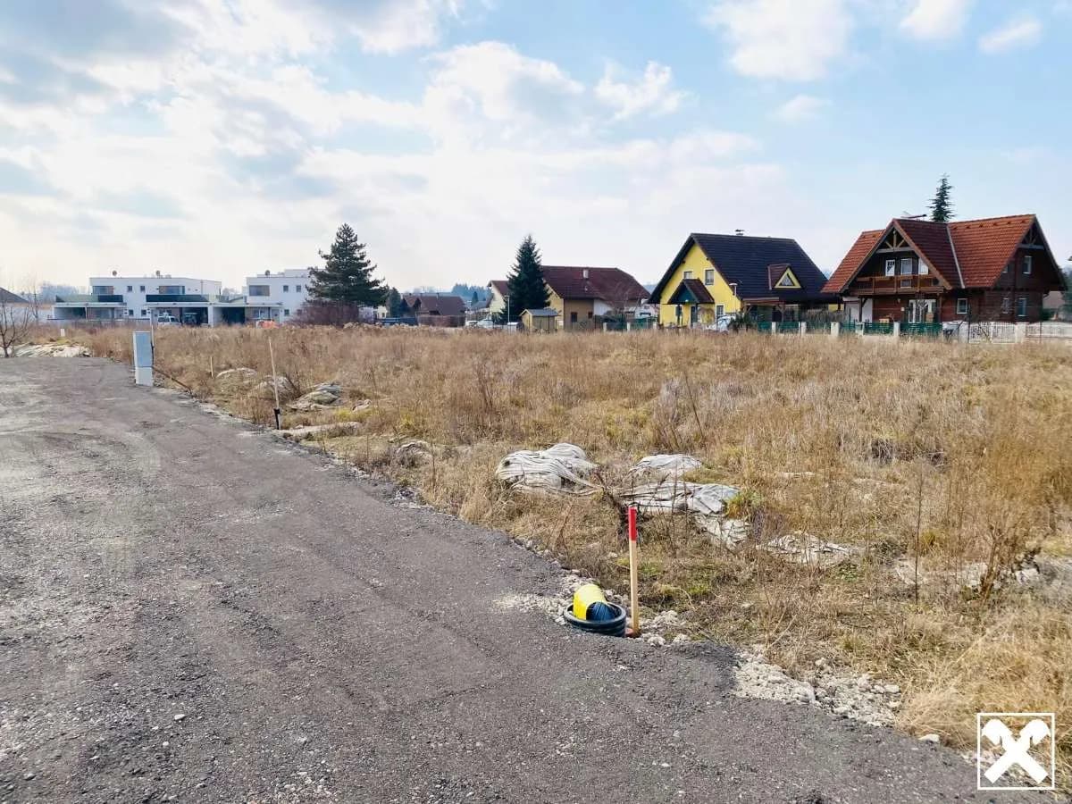 Grundstück kaufen in Tulln – 622 m², € 155.000 – Bild 4 von 6