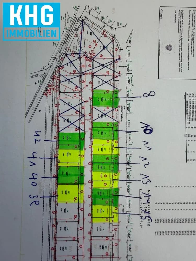 Grundstück kaufen in Tulln – 622 m², € 159.500 – Bild 7 von 10