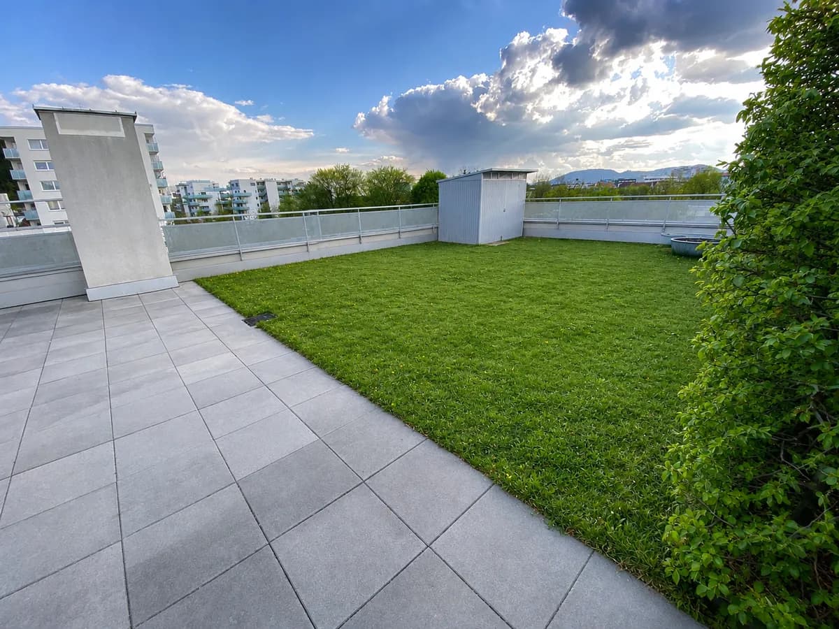 Wohnung mieten in Graz – 71 m², € 1.836