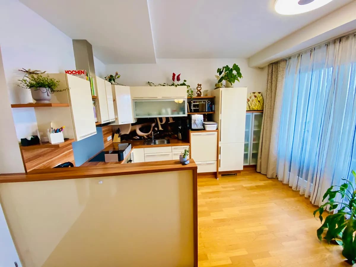 Wohnung mieten in Graz – 71 m², € 1.836 – Bild 2 von 11