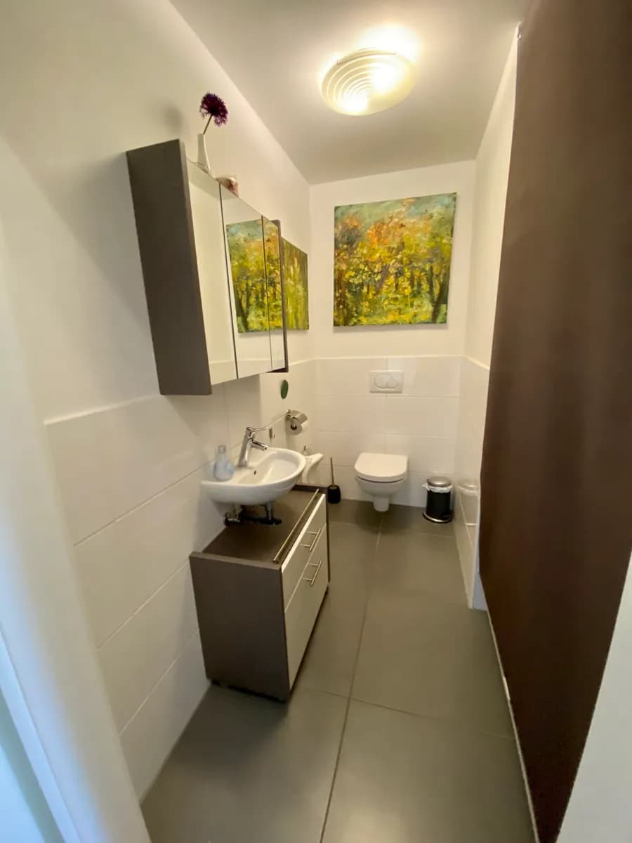 Wohnung mieten in Graz – 71 m², € 1.836 – Bild 3 von 11