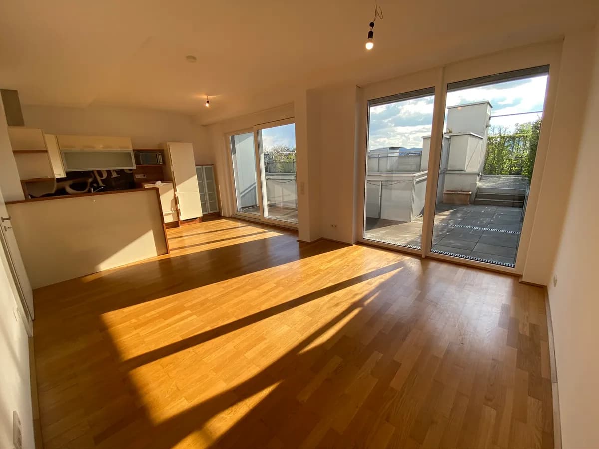 Wohnung mieten in Graz – 71 m², € 1.836 – Bild 7 von 11