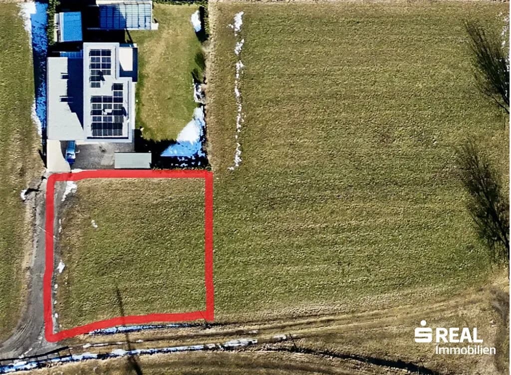 Grundstück kaufen in Innsbruck-Land – 780 m², € 990.000 – Bild 4 von 9