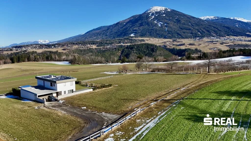 Grundstück kaufen in Innsbruck-Land – 780 m², € 990.000 – Bild 5 von 9