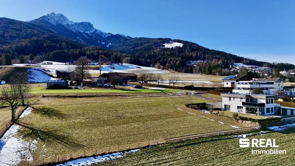 Grundstück kaufen in Innsbruck-Land – 780 m², € 990.000 – Bild 6 von 9