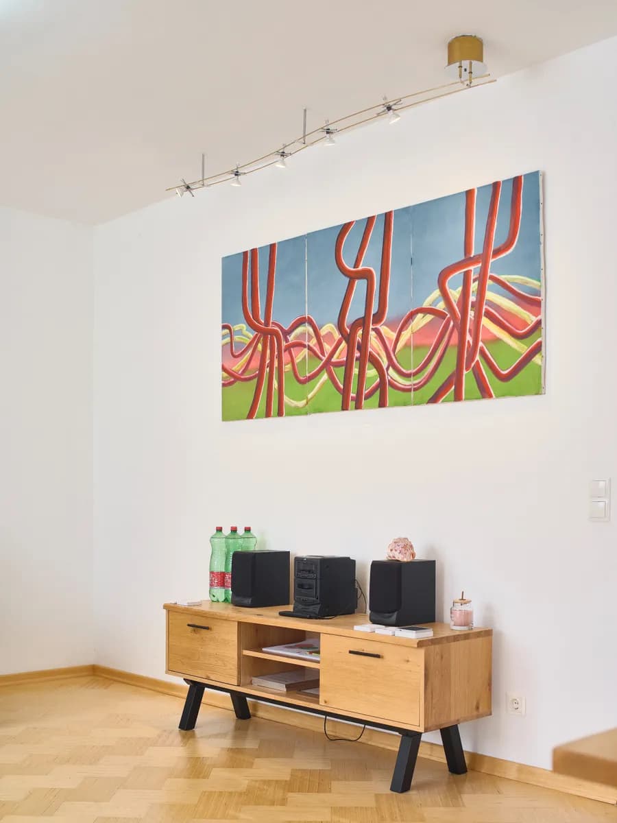 3-Zimmer-Wohnung kaufen in Mödling – 89 m², € 510.000 – Bild 6 von 29