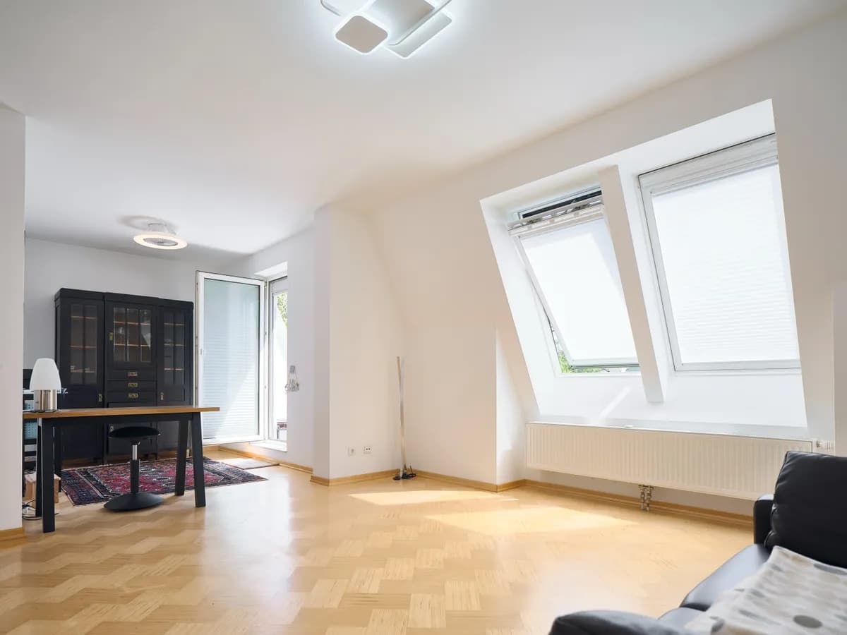 3-Zimmer-Wohnung kaufen in Mödling – 89 m², € 510.000 – Bild 7 von 29