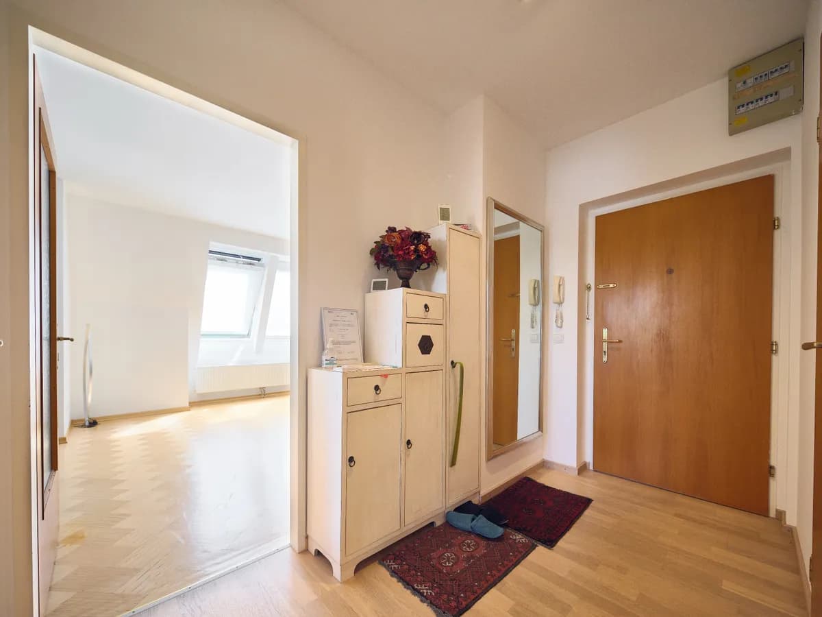 3-Zimmer-Wohnung kaufen in Mödling – 89 m², € 510.000 – Bild 14 von 29