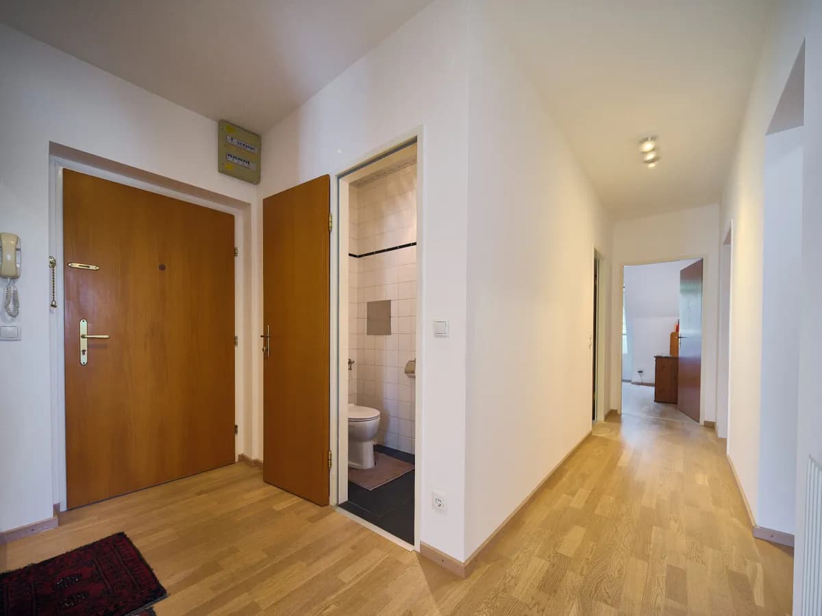 3-Zimmer-Wohnung kaufen in Mödling – 89 m², € 510.000 – Bild 15 von 29