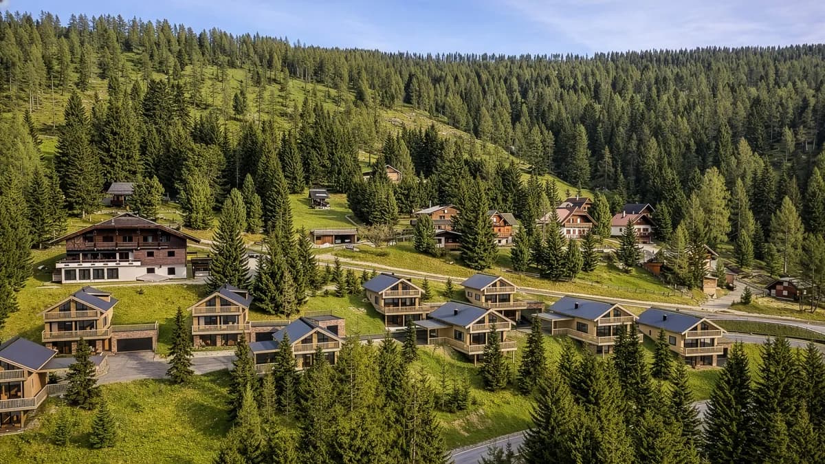 Grundstück kaufen in Feldkirchen – 5 631 m²