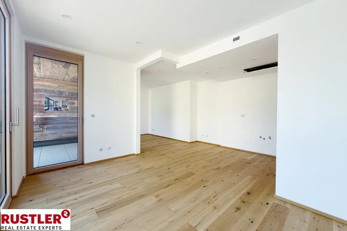 3-Zimmer-Wohnung kaufen in Mödling – 63,32 m², € 399.000 – Bild 2 von 9