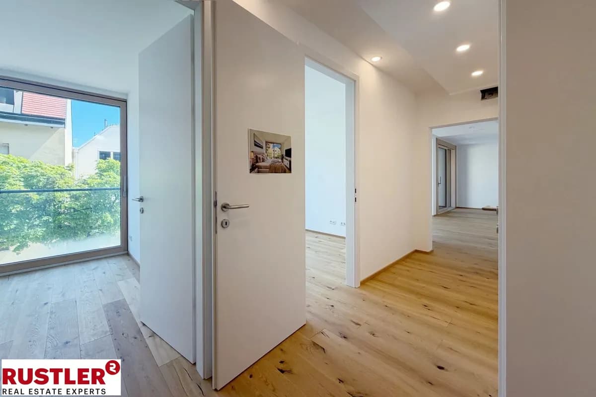 3-Zimmer-Wohnung kaufen in Mödling – 63,32 m², € 399.000 – Bild 5 von 9