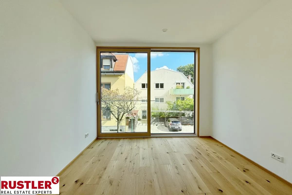 3-Zimmer-Wohnung kaufen in Mödling – 63,32 m², € 399.000 – Bild 7 von 9