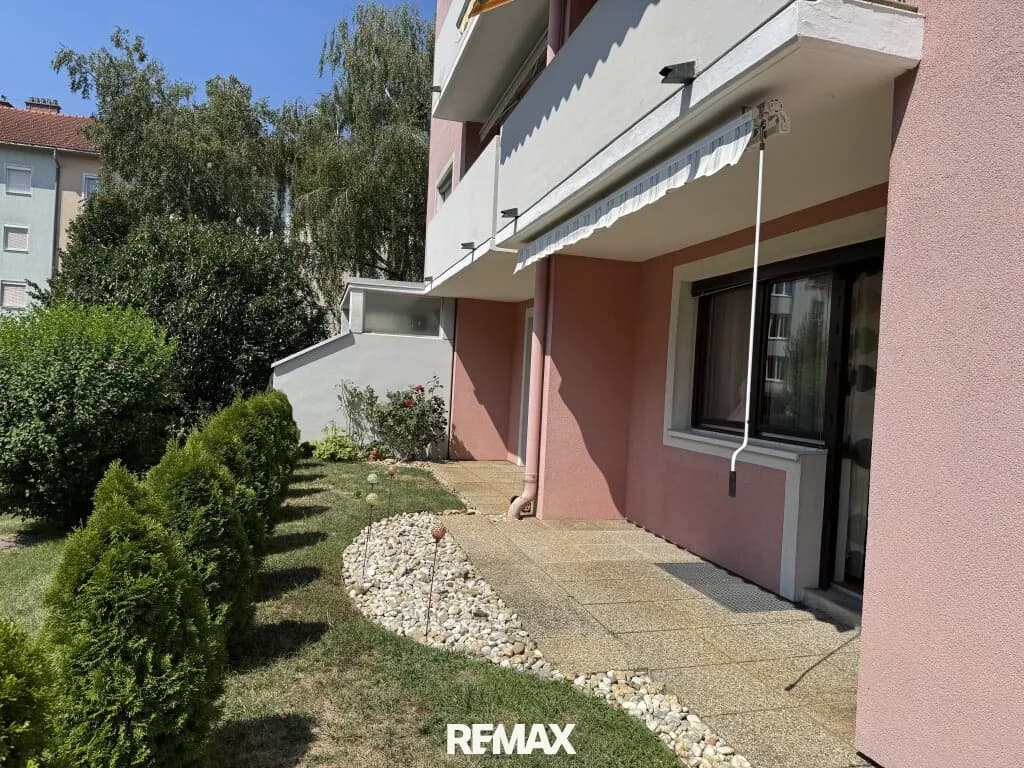 4-Zimmer-Wohnung kaufen in Südoststeiermark – 101 m², € 133.900
