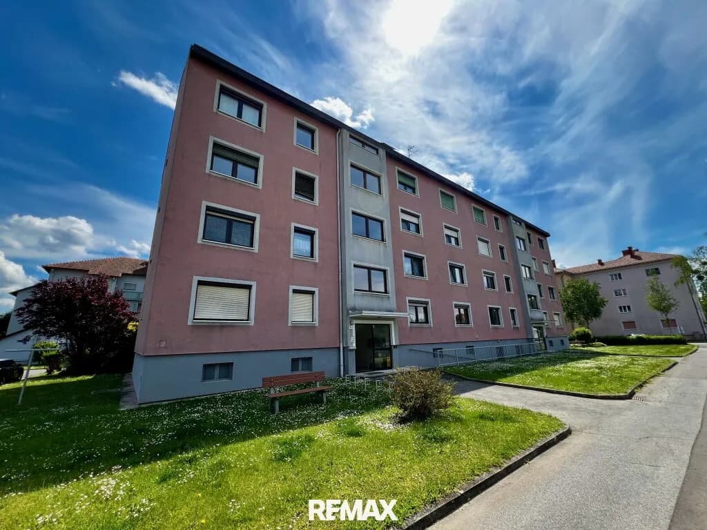 4-Zimmer-Wohnung kaufen in Südoststeiermark – 101 m², € 133.900 – Bild 2 von 13