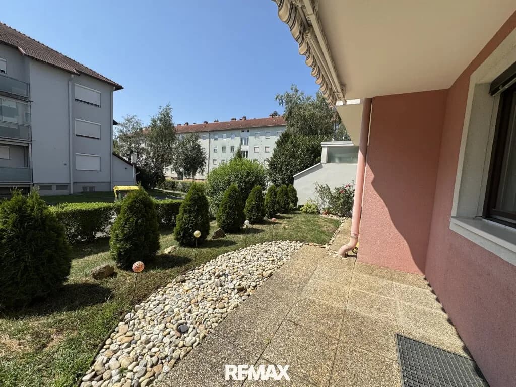 4-Zimmer-Wohnung kaufen in Südoststeiermark – 101 m², € 133.900 – Bild 8 von 13