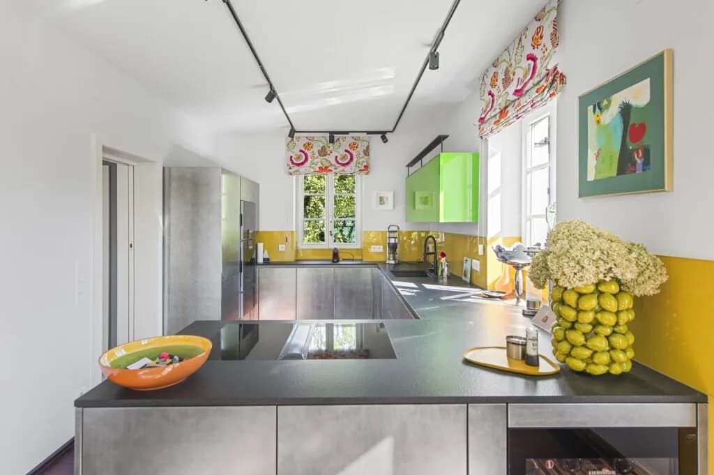 5-Zimmer-Haus kaufen in Wien – 221,65 m², € 2.980.000 – Bild 9 von 27
