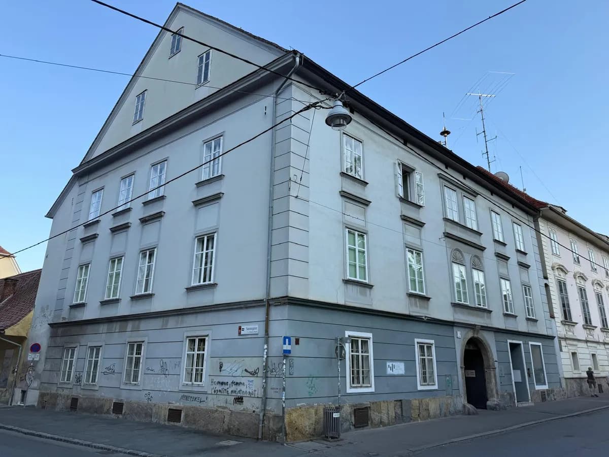 1-Zimmer-Wohnung mieten in Graz – 50 m², € 650 – Bild 2 von 8
