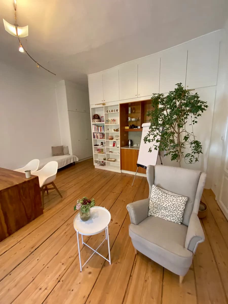 1-Zimmer-Wohnung mieten in Graz – 50 m², € 650 – Bild 3 von 8