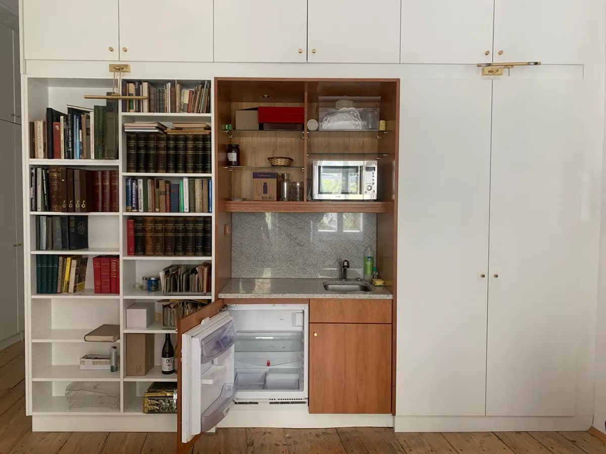 1-Zimmer-Wohnung mieten in Graz – 50 m², € 650 – Bild 4 von 8