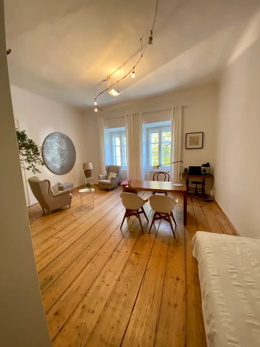 1-Zimmer-Wohnung mieten in Graz – 50 m², € 650 – Bild 5 von 8