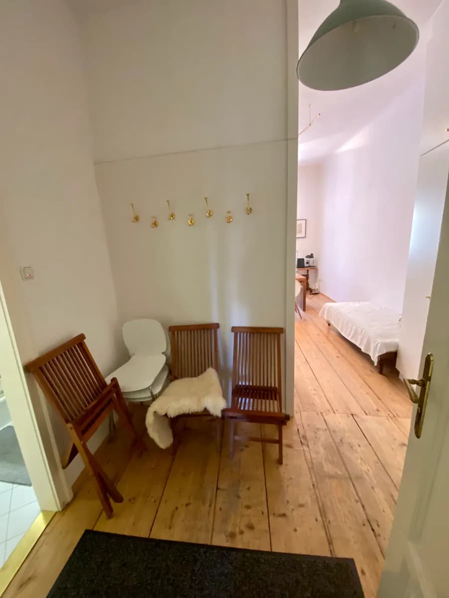 1-Zimmer-Wohnung mieten in Graz – 50 m², € 650 – Bild 6 von 8