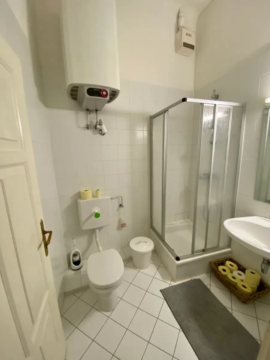 1-Zimmer-Wohnung mieten in Graz – 50 m², € 650 – Bild 7 von 8