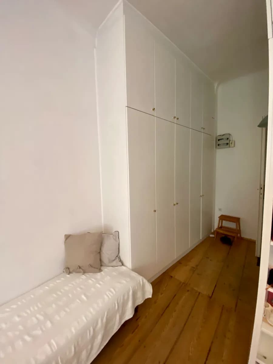 1-Zimmer-Wohnung mieten in Graz – 50 m², € 650 – Bild 8 von 8