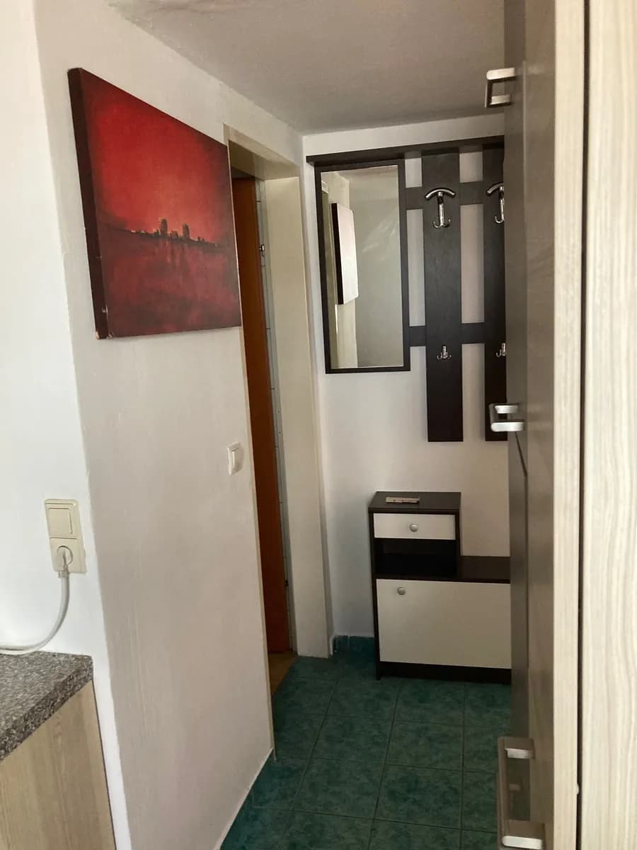 3-Zimmer-Wohnung mieten in Klagenfurt – 49 m², € 544 – Bild 3 von 24